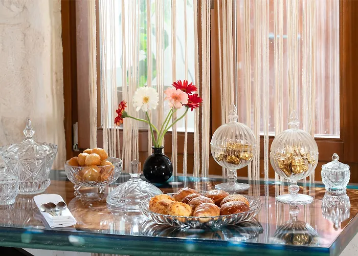 Mansio Boutique Hotel