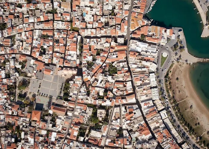 Mansio Boutique Retimno