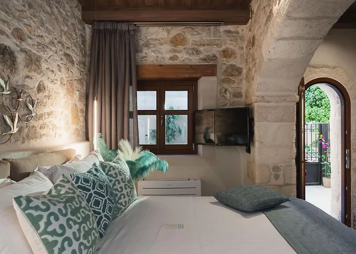 Mansio Boutique Hotel 4*